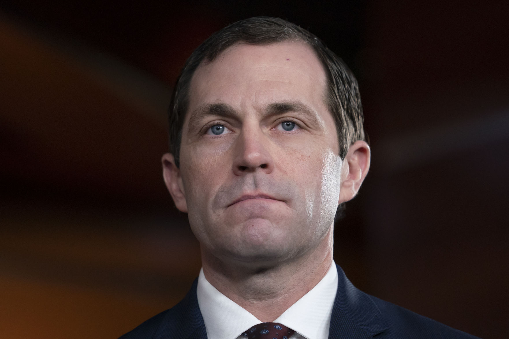 Rep. Jason Crow